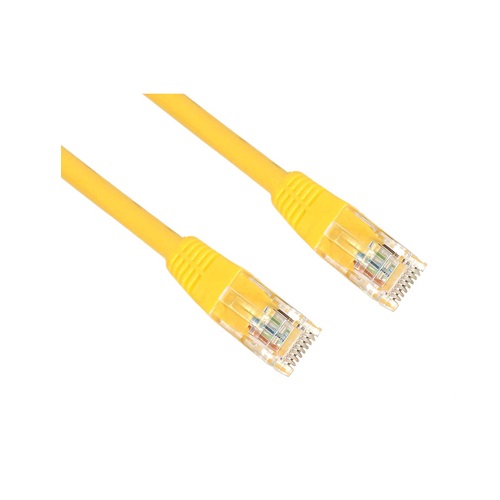 NET CABLE PATCH CORD 5MTR